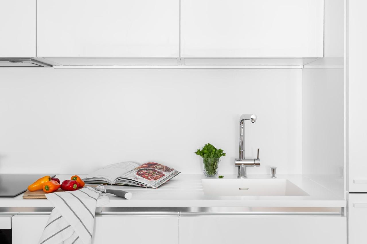 Apartamento Joivy Elegant 1-br In Perfect Centre