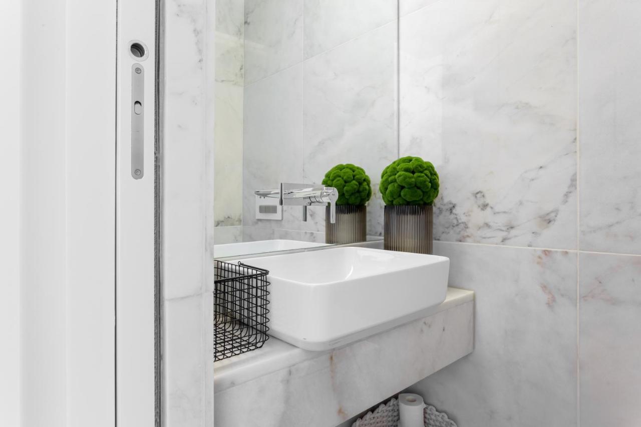 Apartamento Joivy Elegant 1-br In Perfect Centre Lisboa