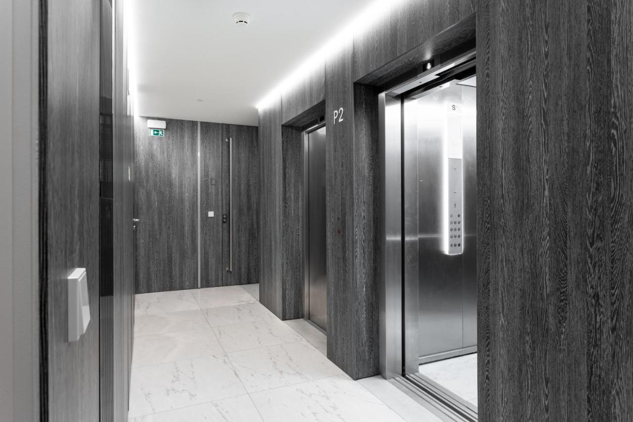Apartamento Joivy Elegant 1-br In Perfect Centre Lisboa