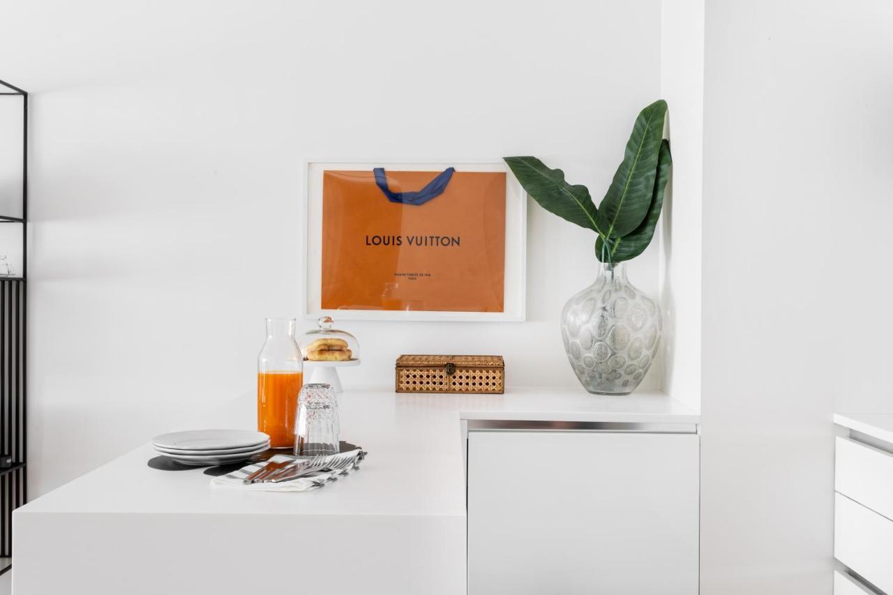 Apartamento Joivy Elegant 1-br In Perfect Centre *