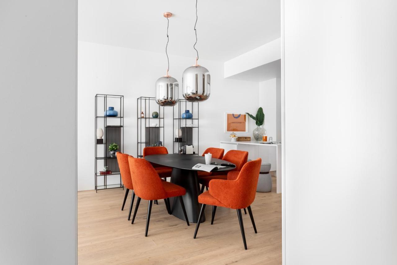 Apartamento Joivy Elegant 1-br In Perfect Centre Lisboa