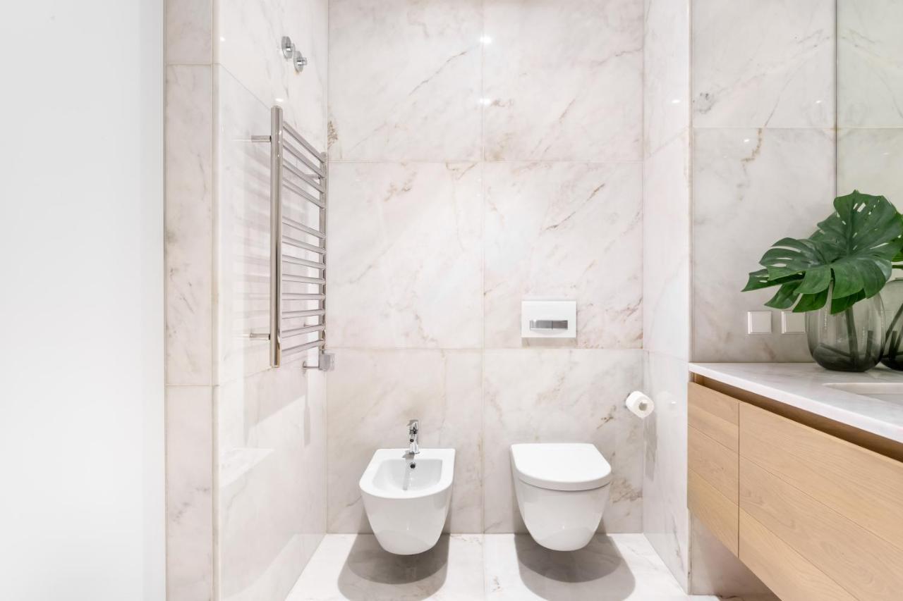 Joivy Elegant 1-br In Perfect Centre Apartamento *