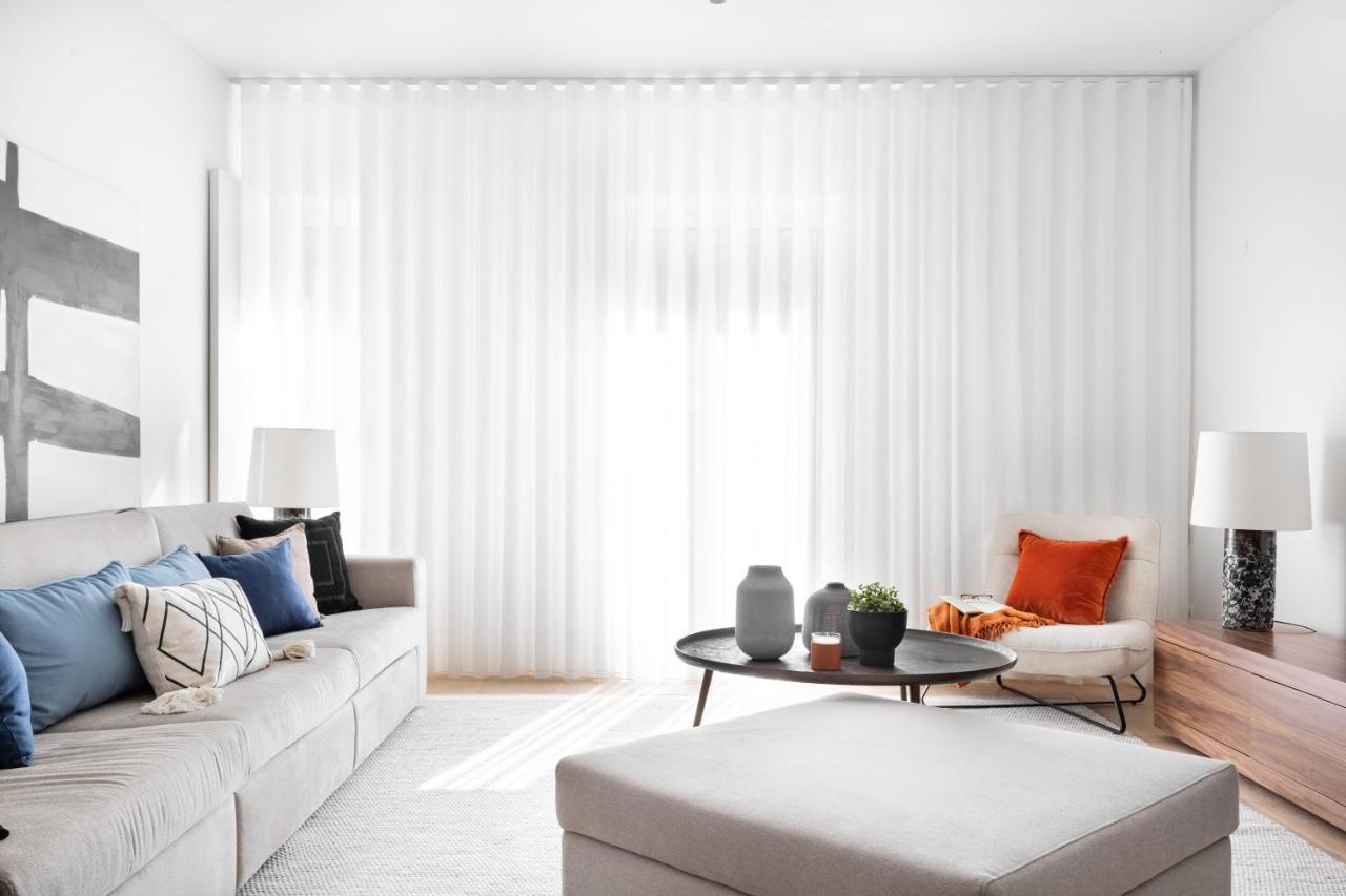 Apartamento Joivy Elegant 1-br In Perfect Centre