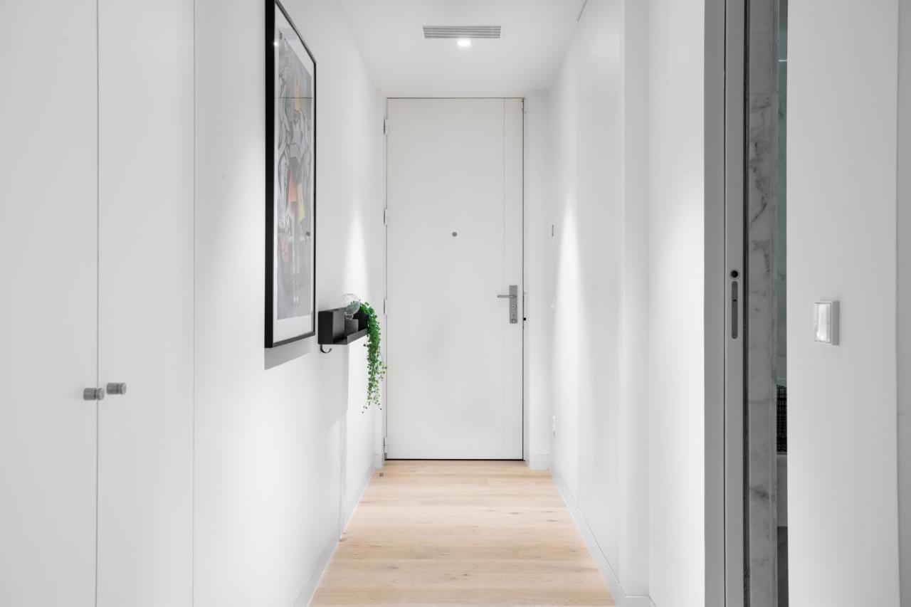 Joivy Elegant 1-br In Perfect Centre Apartamento Lisboa