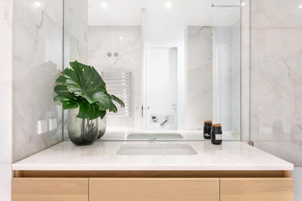 Joivy Elegant 1-br In Perfect Centre Apartamento *