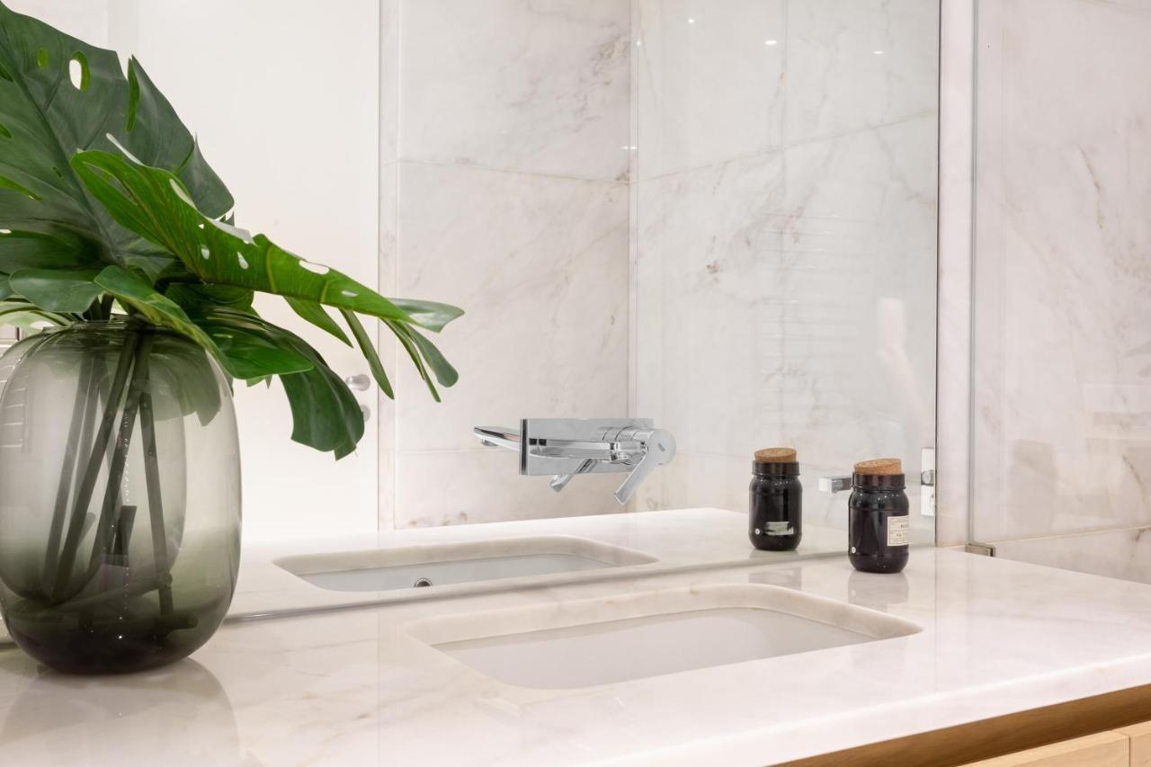 Apartamento Joivy Elegant 1-br In Perfect Centre Lisboa